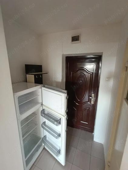 || Garsoniera 32 mp Bd. Lucre?iu Patra?canu || M. Costin Georgian - 3