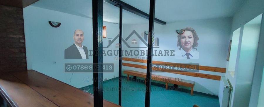 Spatiu comercial Cosmesti/Baltaret/ Apartament locuibil l... - 9