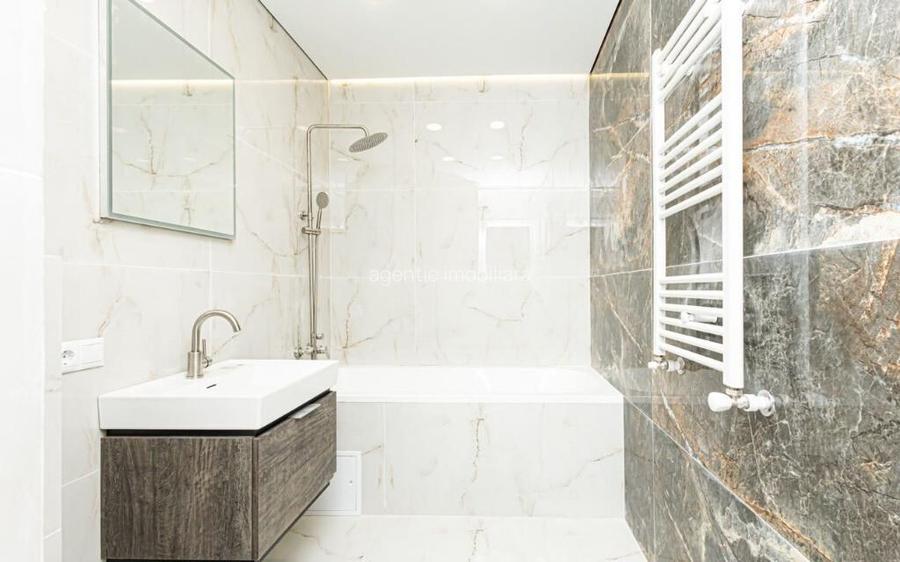 Inchiriez Apartament 1 camera Gruia