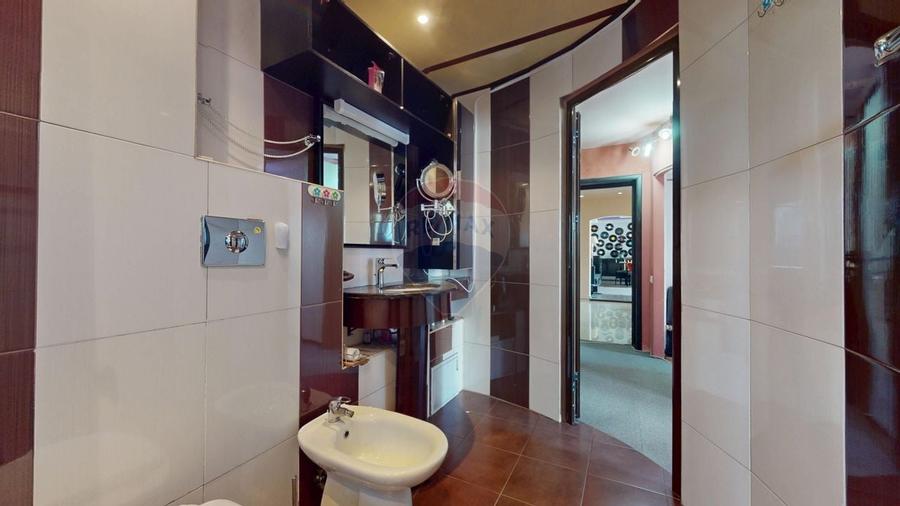 Apartament spatios si modern de vanzare pe Bulevardul Vlahuta, Brasov - 14