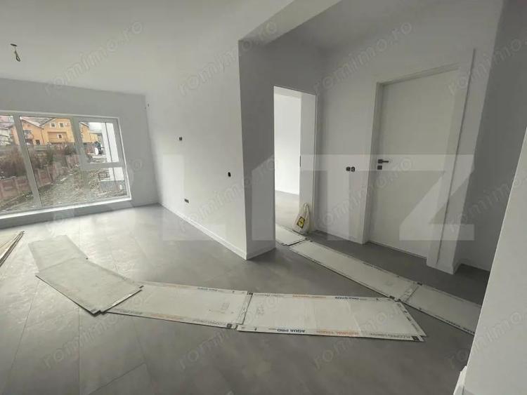 Apartament 2 camere, zona Centrala - 5