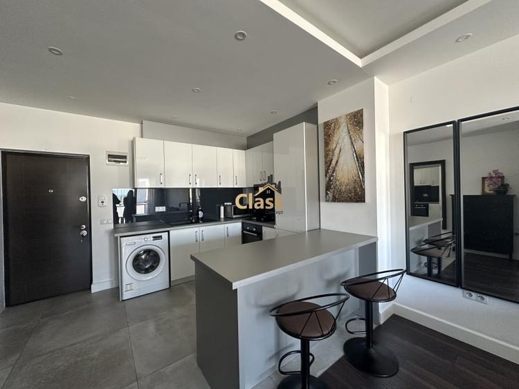 Apartament 2 camere | Constructie noua | 47 mpu | The Office - 2