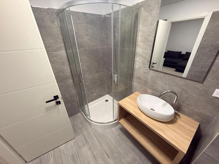 Copou Garden 2 camere open space - 1