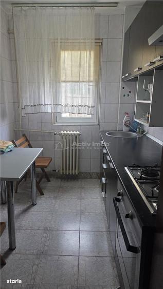 Apartament 2 camere semidecomandat, etaj 4 - Rovine - Posta - 6