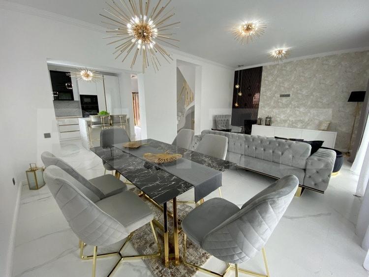 Casa individuala de lux in Salicea, 120 mp utili si 525 mp teren! - 4