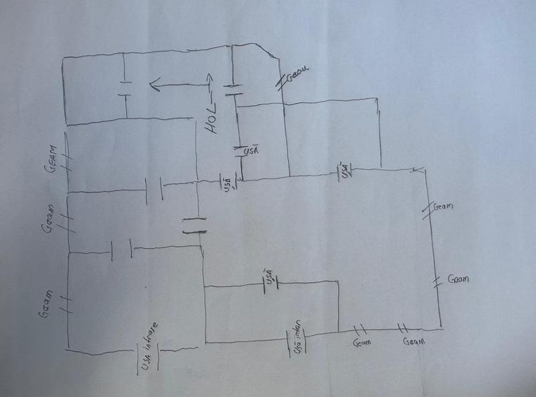 Spatiu cu alta destinatie Lipovei !!! - 4