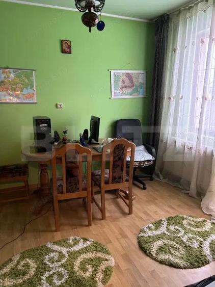 Casa 180 mp utili | Obcini, Suceava | Vad pietonal | Ideala clinica / birouri - 4