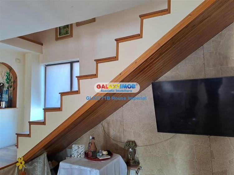 Vila  Central localitatea Gradistea -Comana - 8