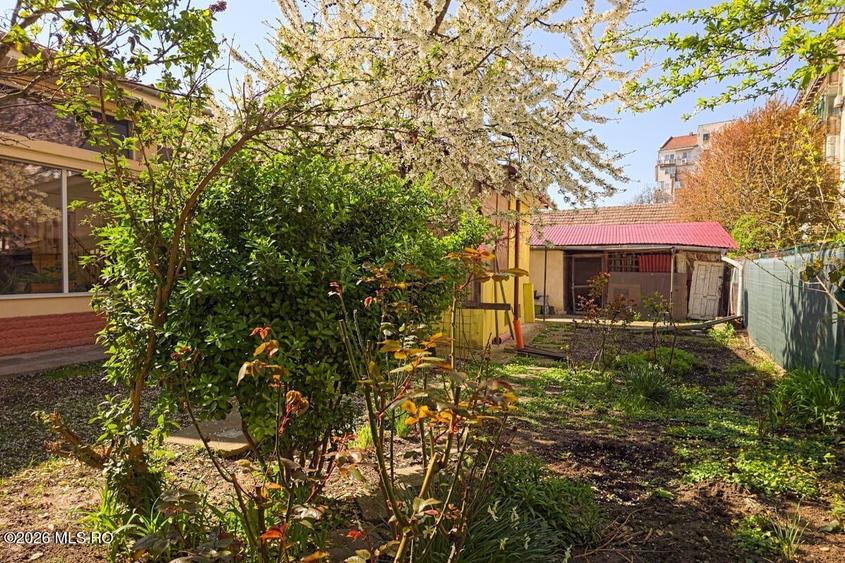 Lunei - Ion Neculce, 2 Apartamente. Mansarda 157 mp. Anexe, Lot 475 mp - 42