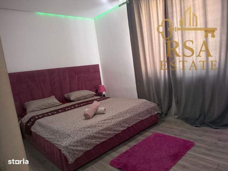 Apartament 2 camere de vanzare , parter, zona centrala Rm Valcea - 5
