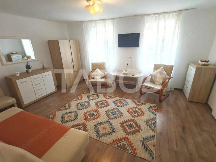 Apartament spatios cu 2 camere - mobilat si utilat - Pet Friendly - 6