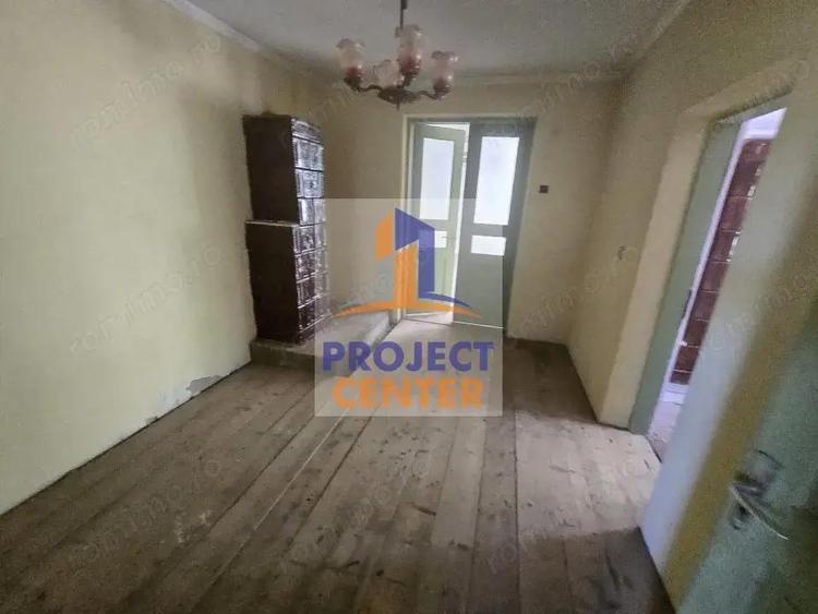 Casa cu 4 camere, anexa si teren de 1416 mp in Leordeni - 6