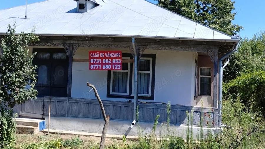 Vand casa la tara - 4