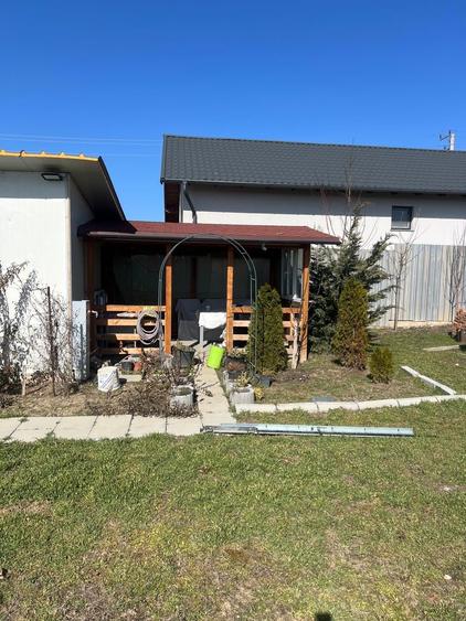 Vand teren Serbestii vechi - 1