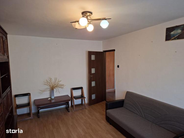 2 camere Popa ?apca , Decomandat / Centrala , mobilat / utilat ! - 8