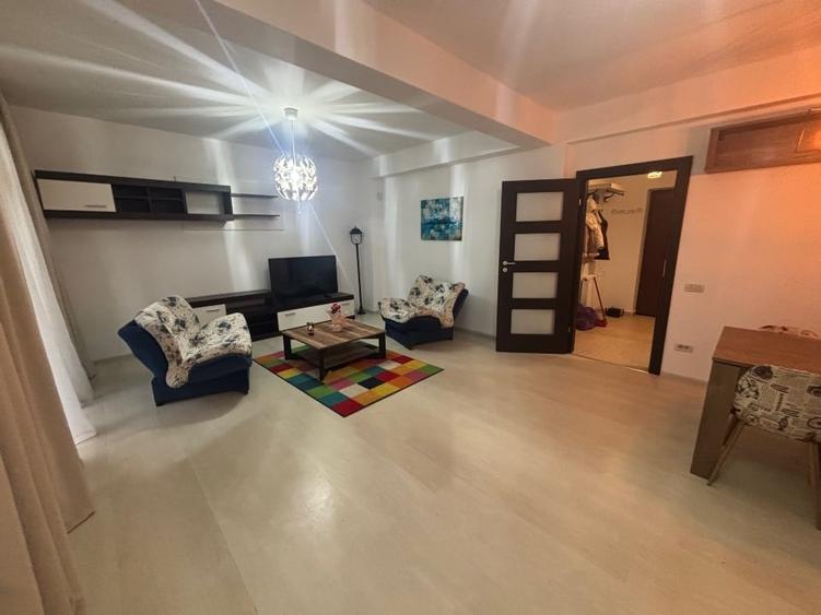 Inchiriere casa Dobroești–Fundeni Lux P+1 | Curte 320 mp | Stradă Privată | A0 - 5