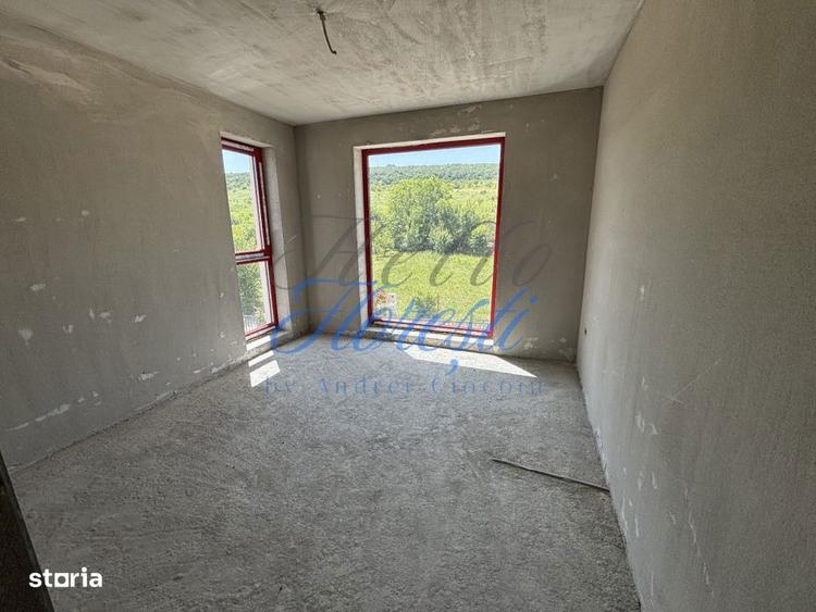 Casa cu 6 camere in sat Gheorgheni - 4