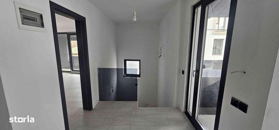 Casa noua in Berceni, 5 camere, curte privata - 3