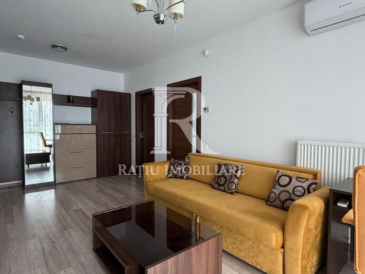Apartament 2 camere ARED | Loc de parcare acoperit | Oradea - 2
