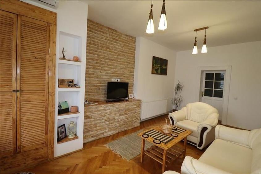 Apartament 2 camere | 65 mp | gradina | Centru | zona Parcul Central - 6