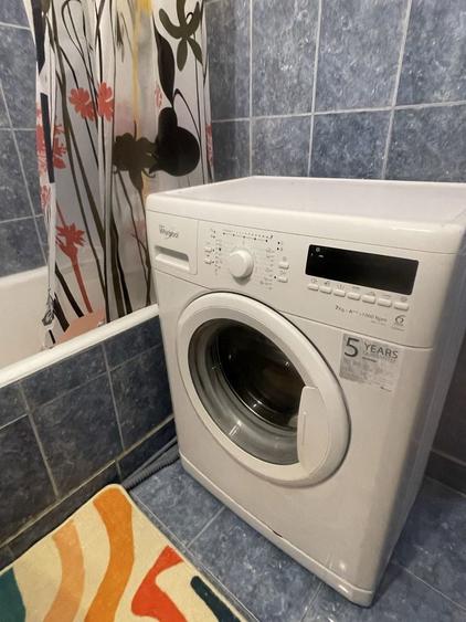 Garsoniera cf 1, etaj 2, str Hidrocentralei - 6