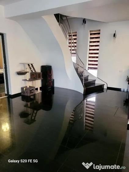 Casa Sacerdateanu superba construc?ie noua - 2