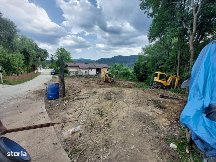 Teren intravilan de vanzare, 1194 mp, acces asfaltat - 4