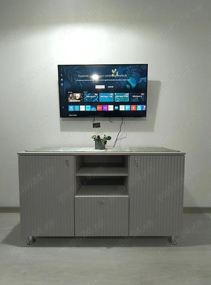 Apartament de inchiriat zona Coresi Brasov - 2