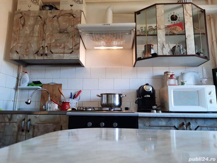 Vand Apartament 3 camere Curtea de Arges - 4