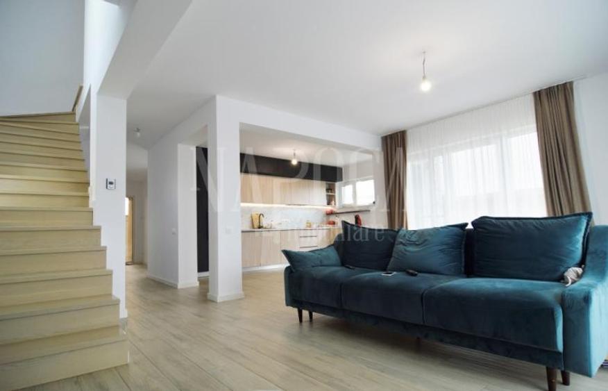 Casa 5 camere de vanzare in Floresti - 1