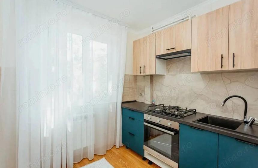 Garsoniera de inchiriat in zona Tei - 2