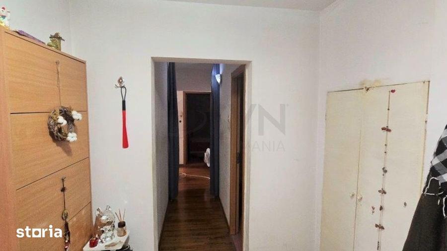 3 camere Str Ceahlau - 1