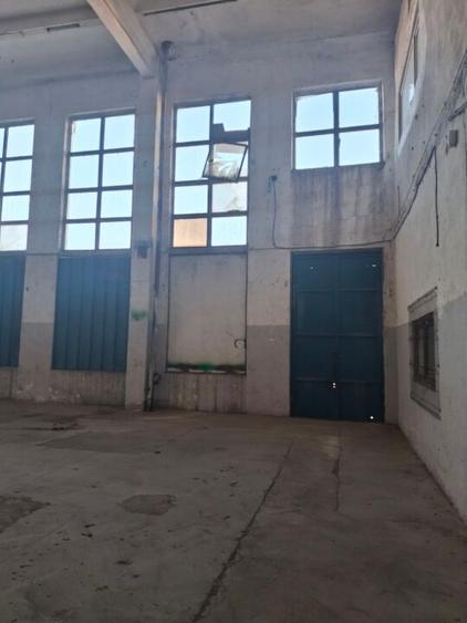 Spatii depozitare /productie Linia de Centura Leordeni-Glina - 3