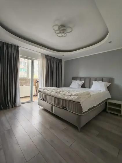 Apartament 3 camere Vitan Mall-Metrou M. Bravu - 17