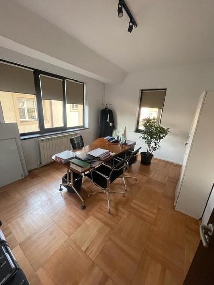 Vand imobil 485 m2 zona domenii parcul ciresari vis a vis Arcadia - 10