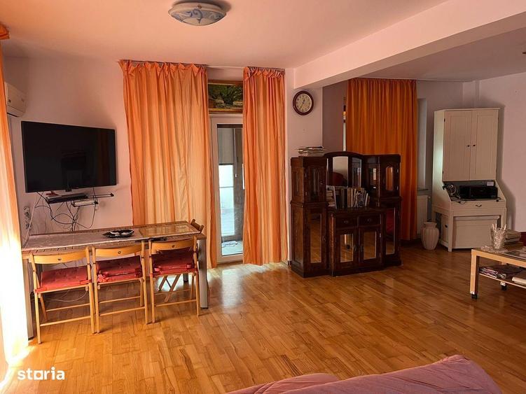 Apartament 2 Camere cu Terasa Spectaculoasa ?i Garaj Mo?ilor | Obor - 8