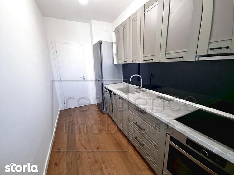 Apartament modern cu 3 camere, Semicentral, zona The Office+Garaj - 5
