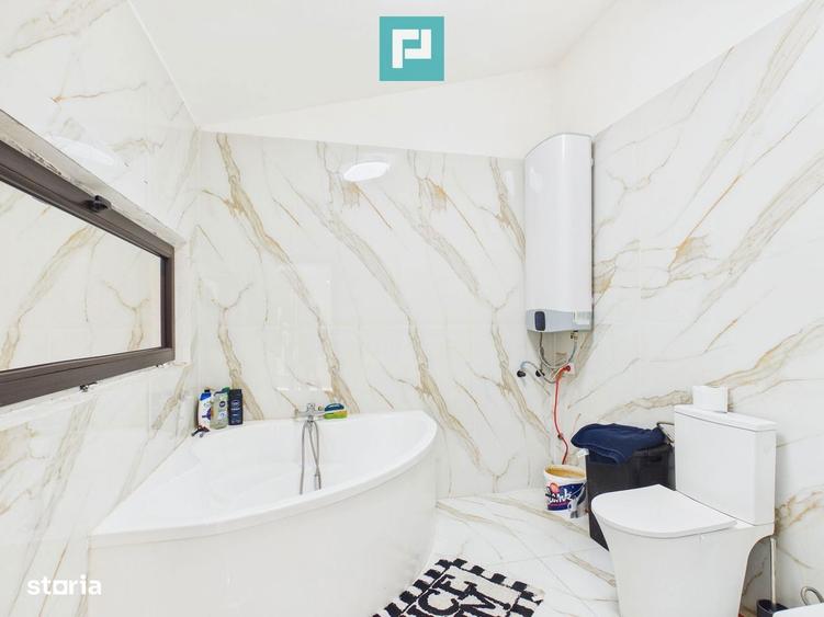 Casa cu 2 camere renovata in Battonya - 1