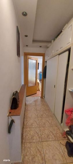 Dacia - Tomis III | Apartament 3 camere | Parter - 3
