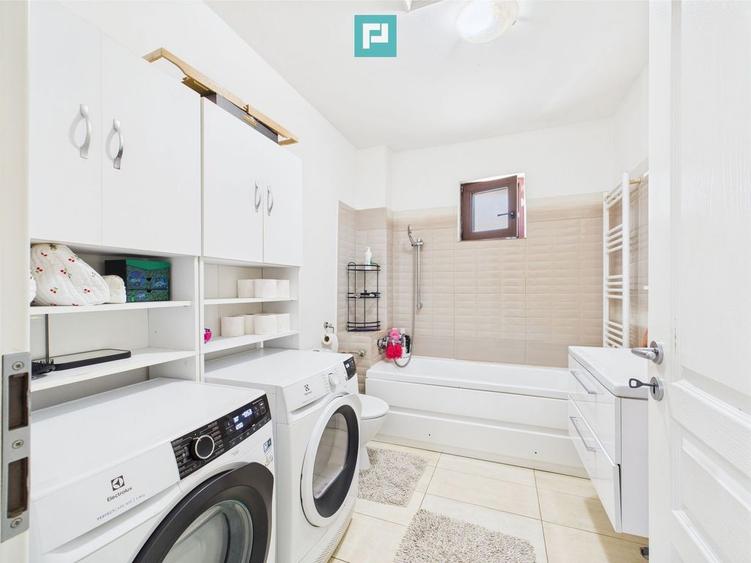 Duplex pe parter Mosni?a Noua MCity - 6