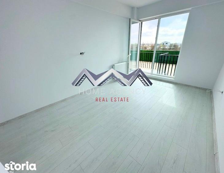 Apartament de vanzare Otopeni parcare ?i TVA incluse - 5