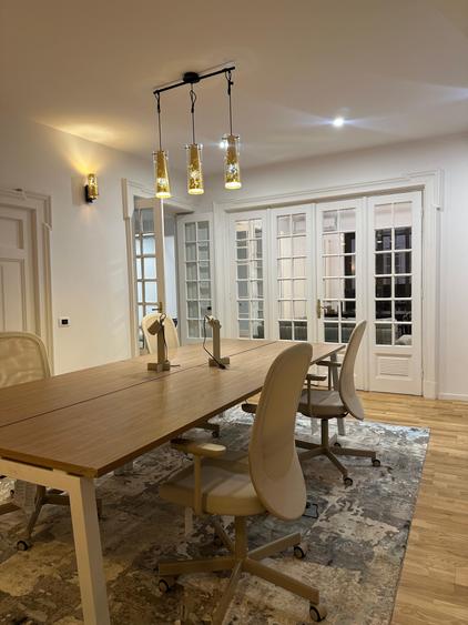 Apartament Beldiceanu - Office/Home - 10