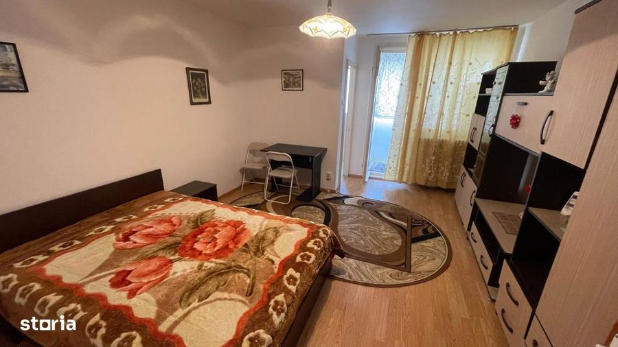 Drumul Taberei, Favorit - 5