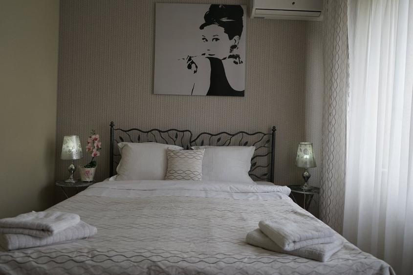 Apt. Calea Victoriei, Ateneul Roman, etaj 1, decomandat, bloc solid termoizolat - 3