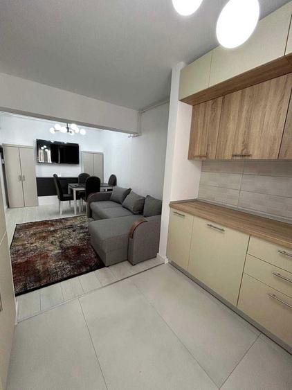 Prima inchiriere |Top Class Residence 7 | Metrou Berceni | 2 Camere | Pet Friendly | 500 euro - 3