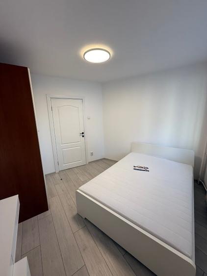 Apartament 4 camere de inchiriat zona Tineretului - vedere partiala spre parc - 9