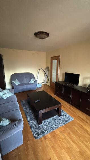 Apartament de vânzare, 4 camere, decomandat, 80 mp, etaj 2/4 Zorilor Rapsodiei - 20