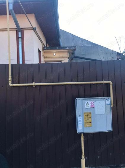 Casa situata central in Giurgiu - 1