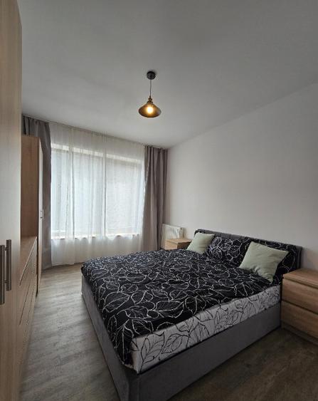 Vand apartament in Tampa Gardens Apartament cu Randament Ridicat - 16