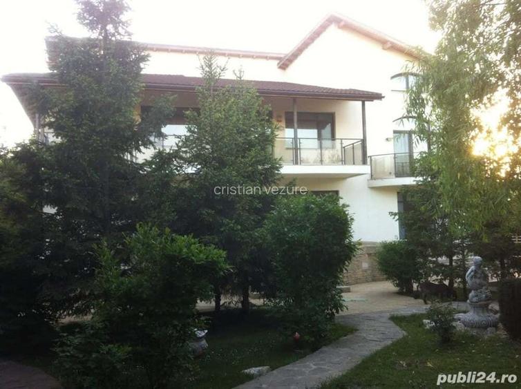 Vila baneasa aleea teisani Vila baneasa aleea teisani